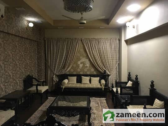 Apartment For Sale In Rim Jhim Tower Safoora Goth, Gulistan-e-Jauhar