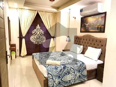2 Bedroom Luxury Flat For Sale On Installment In Bahria Town Karachi