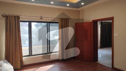Like Brand New 2bedrooms Portion Available In F-6 For Rent