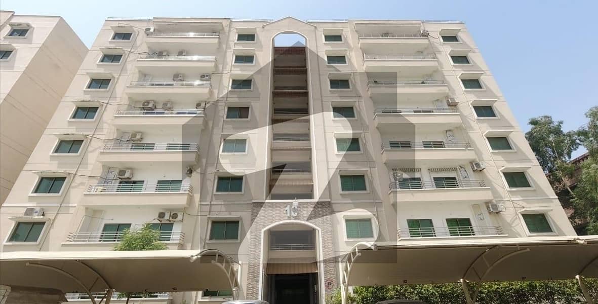 Reserve A Centrally Located Flat Of 10 Marla In Askari 11 - Sector B