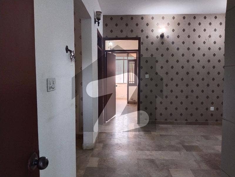 2 Bed DD Flat Available For Sale in North Nazimabad Block I prime location main Khadija Market