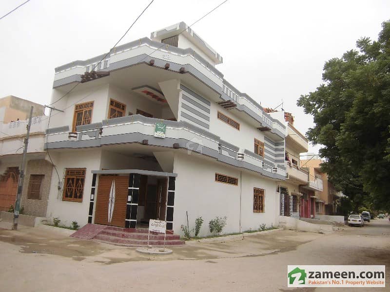 Brand New Quality Bunglow At Gulshan E Maymar Z Block Karachi Brand New Quality Bunglow At Gulshan E Maymar Z Block Karachi