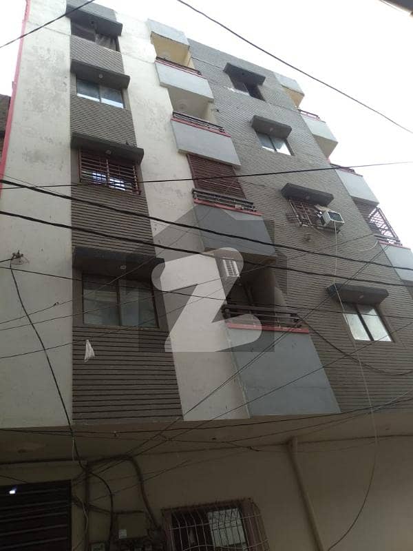A Stunning Upper Portion Is Up For Grabs In Jehangirabad Karachi