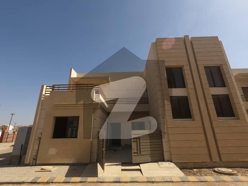 160 Square Yards House For sale In Karachi