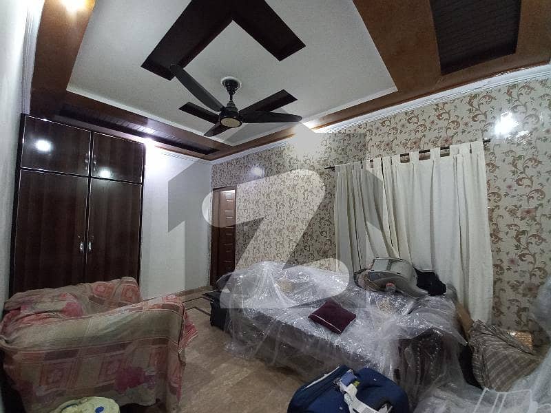 3 Marla Complete House For Rent Near Wahdat Colony( Without Gas) Allama