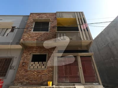 Stunning House Is Available For sale In Musalmanan-E-Punjab Cooperative Housing Society