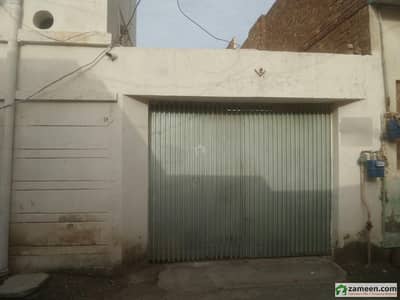 5 Marla Double Storey House For Sale