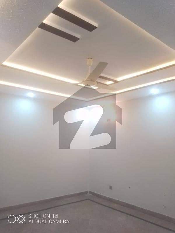 10 Marla Houe For Rent In Canal Garden Lahore
