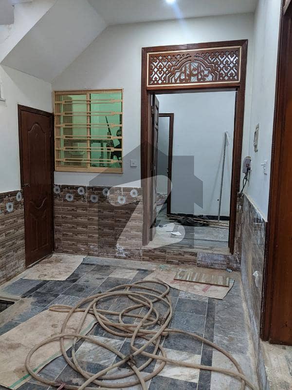 جھنگی سیداں اسلام آباد میں 2 کمروں کا 5 مرلہ مکان 52 لاکھ میں برائے فروخت۔