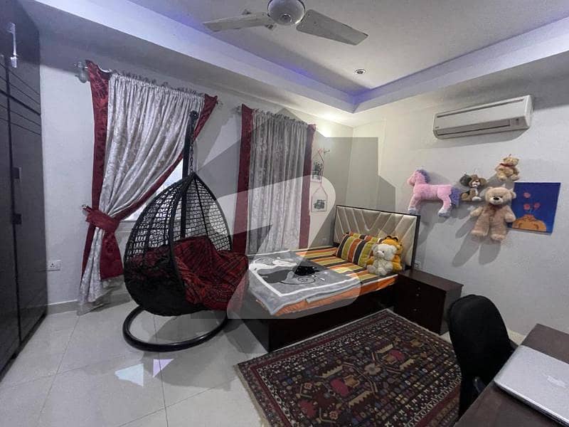 Furnished Apartment Available For Rent  Executive Heights F-11 Markaz Islamabad