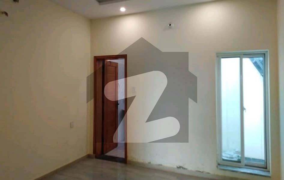 2.5 Marla House For rent Available In Eden Gardens