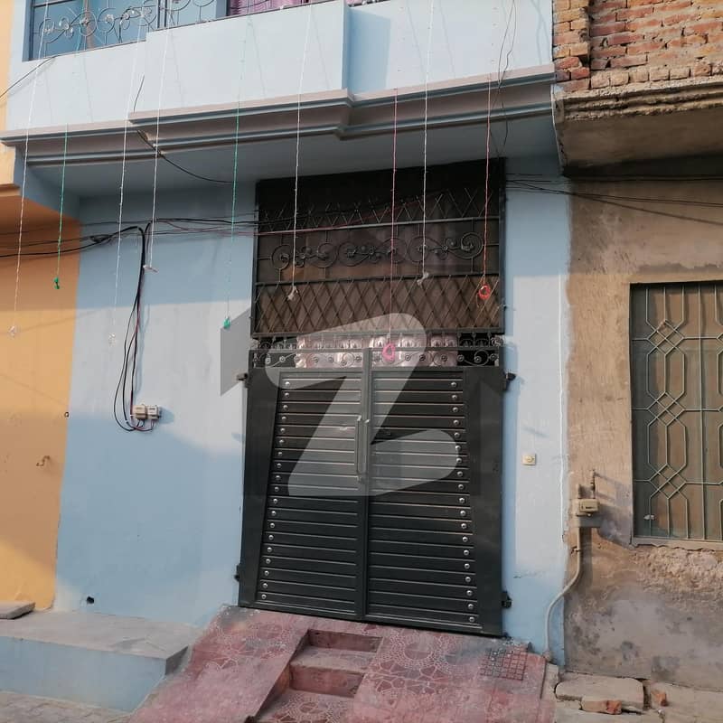 Book A House Of 2.6 Marla In Haroon Town Haroon Town