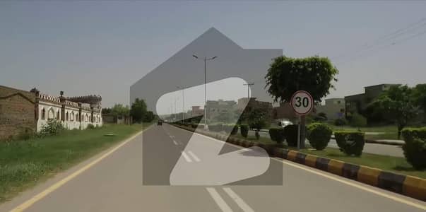 Prime Location Property For sale In Gandhara City - Indus Block Islamabad Is Available Under Rs. 7,500,000