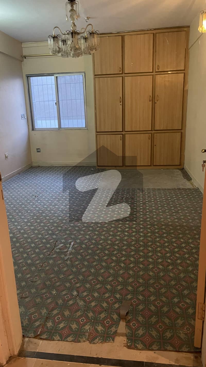 Stunning Flat Is Available For Rent In Gulshaneiqbal Block 4