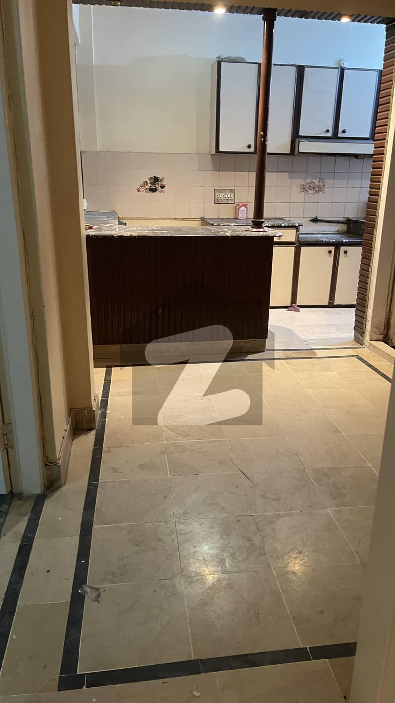 Stunning Flat Is Available For Rent In Gulshaneiqbal Block 4