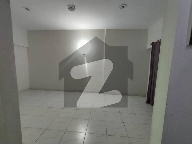 A 2160 Square Feet Lower Portion In Karachi Is On The Market For Rent