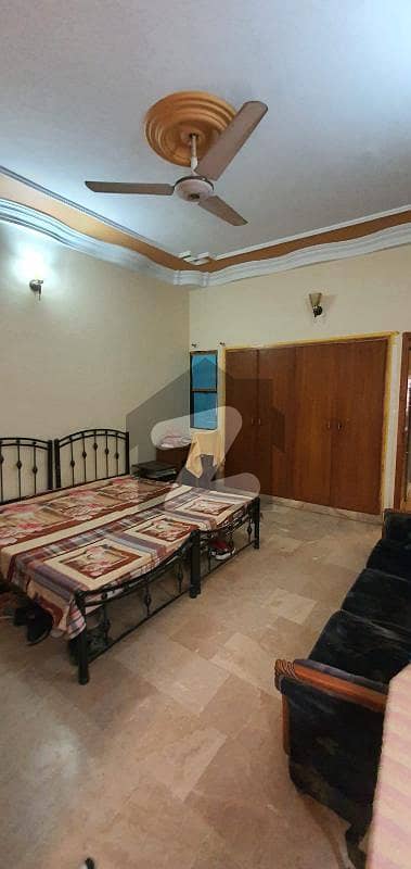 گلستانِِ جوہر ۔ بلاک 5 گلستانِ جوہر کراچی میں 6 کمروں کا 8 مرلہ مکان 3.25 کروڑ میں برائے فروخت۔