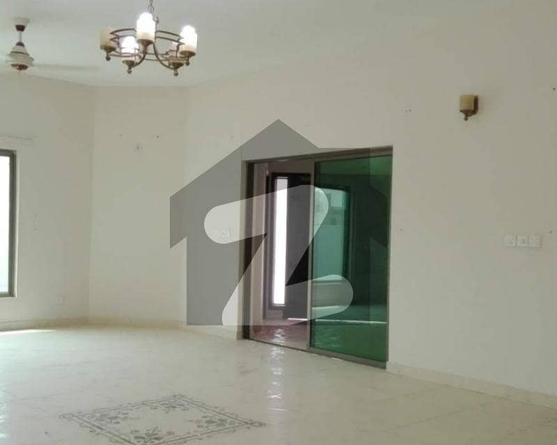 400 Sq. Yard Portion Available For Rent In North Karachi