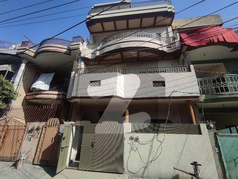 Beautiful Fully Renovated Triple Story House Beautiful Fully Renovated Triple Story House