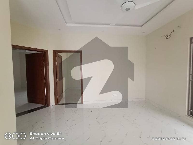 10 Marla Beautifully Designed Modern Upper Portion For Rent In Divine