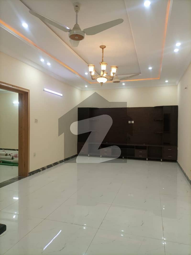 35x70 Brand New Full House Available For Rent In G13 Islamabad