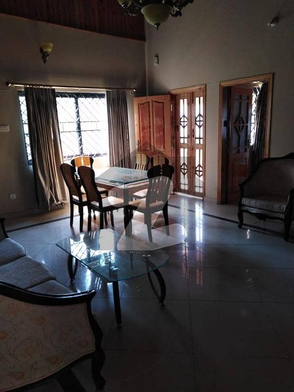 2 Bedrooms Furnished Upper Portion Available For Rent In Kundan Bazar Murree