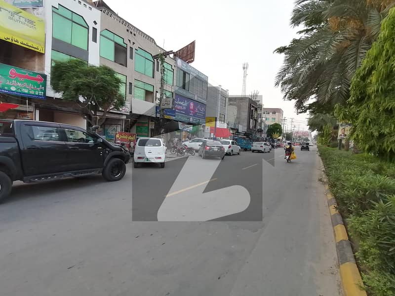 Shop Of 425 Square Feet For sale In Wapda Town