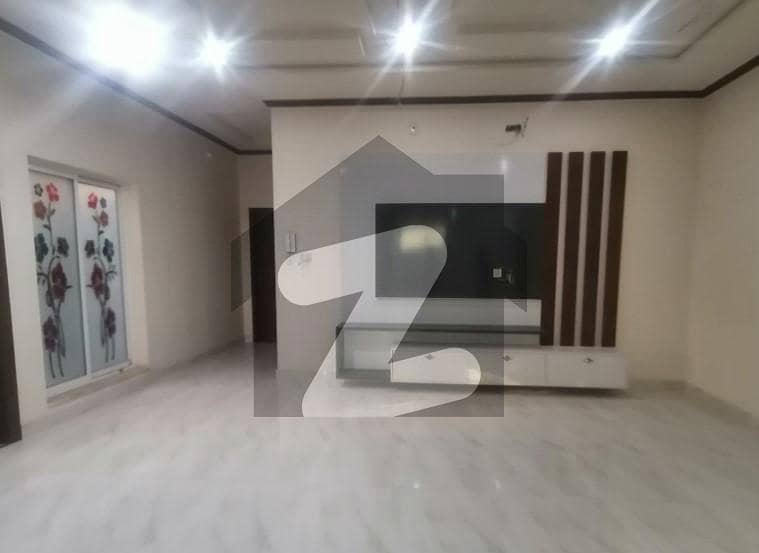 Upper Portion Of 14 Marla Is Available For rent In Khayaban Colony, Khayaban Colony