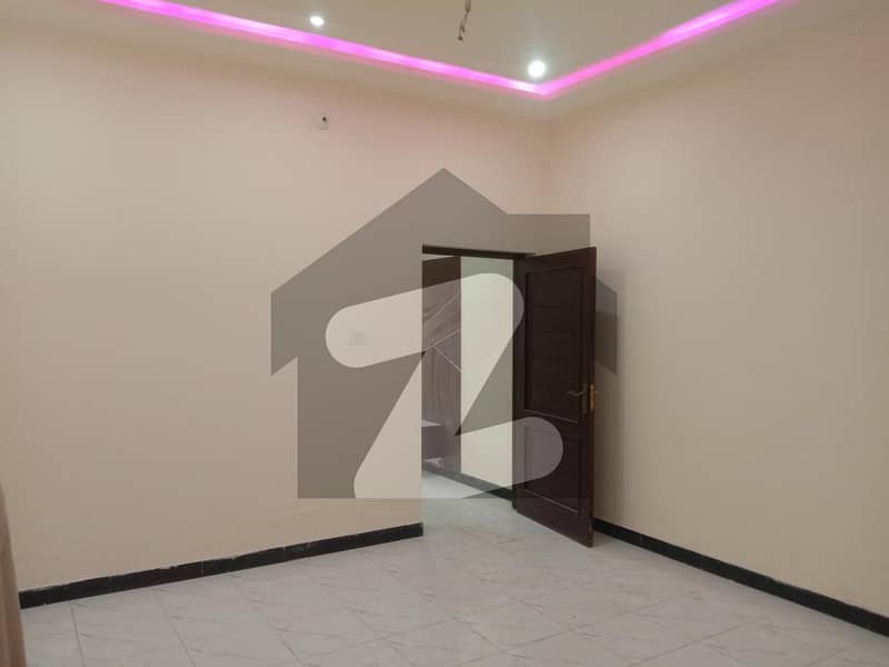 Get A 5 Marla House For rent In Ghalib City