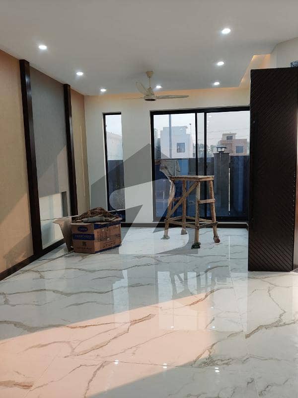 5 Marla Brand New House For Rent In Dha Rahbar Block C
