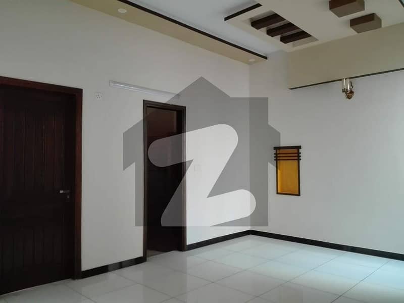 240 Square Yards House Available For Sale In Gulistan-e-jauhar - Block 5 If You Hurry