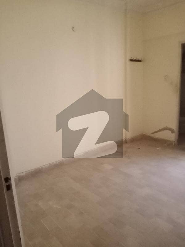 Flat For Rent In Star Blessing Block 13 Gulistane Jaohar Main Road Project 4th Floor