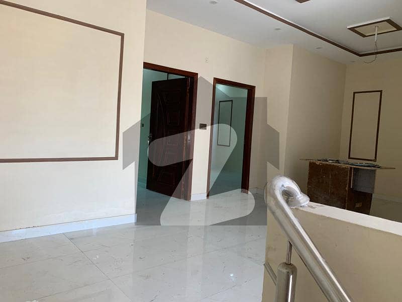 Good Location 5 Marla Double Storey House for sale