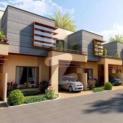 5 Marla Residential Plot File For Sale In Gulberg Greens