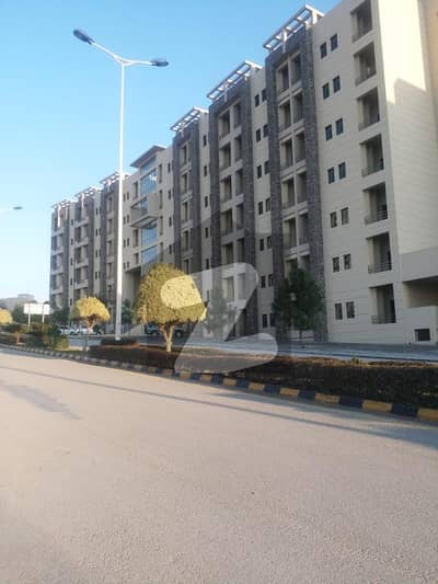 Zaraj Two Bed Apartment For Rent