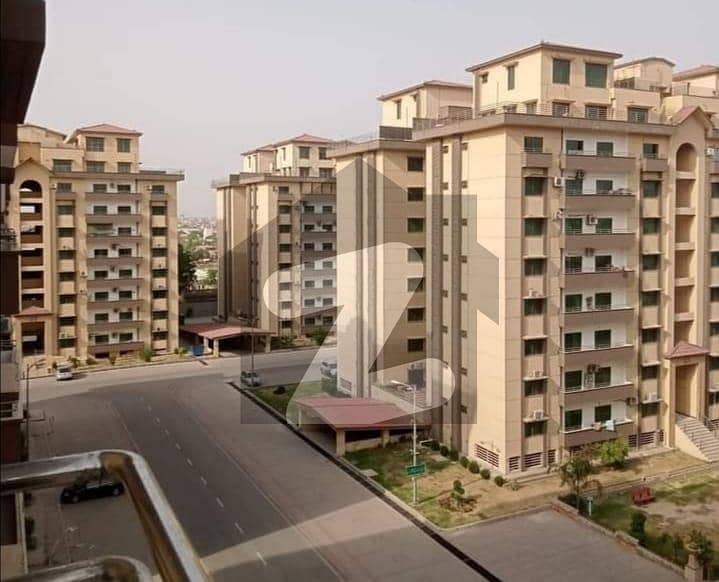6th Floor Brand New Apartment Hot Location For Sale In Askari 11
