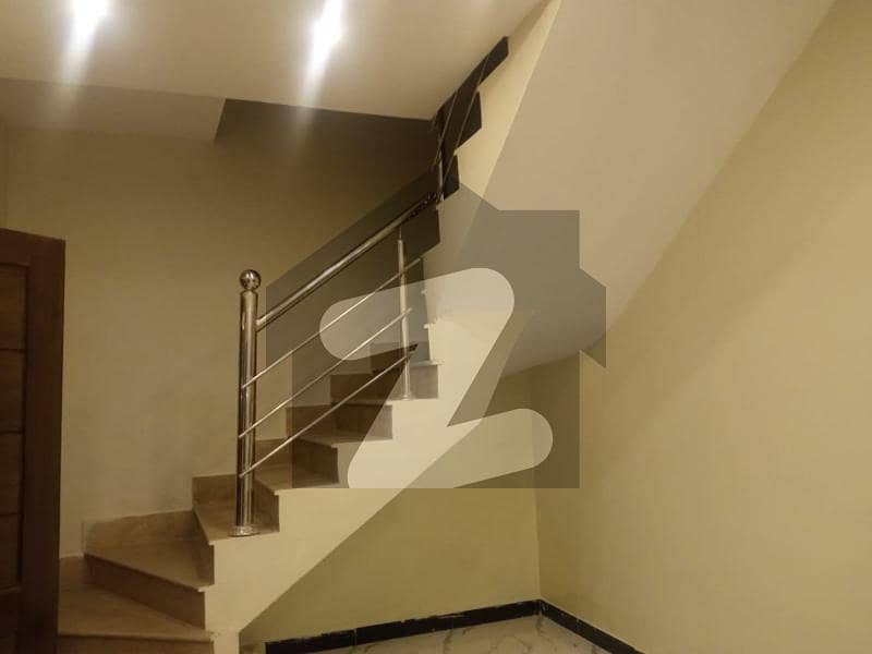 5 Marla House for rent bahria town phase 8