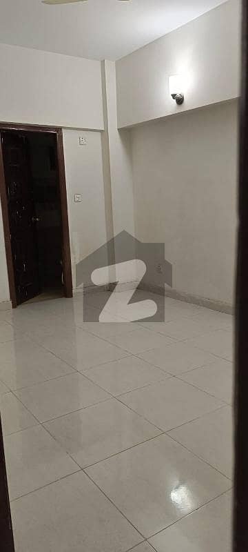 Flat For Rent In North Nazimabad Blue Sky Residency Block H