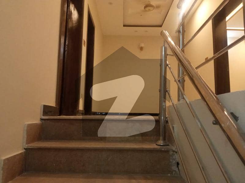 5 Marla House for rent bahria town phase 8