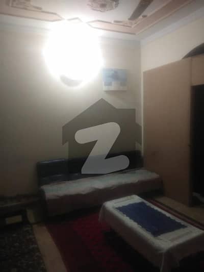 For Working Ladies Only - Semi-Furnished Independent Room With Attached Wash Room At Islamabad Expressway - Sohan Near Faizabad By Asco Properties.