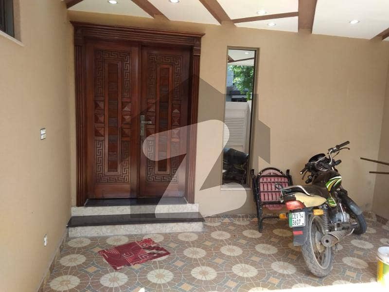 5 Marla Brand New House For Rent Available Olc - Block B Bahria Orchard Lahore