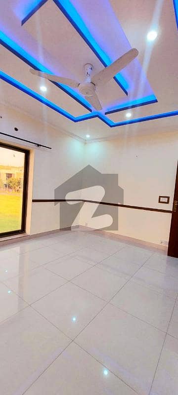 1 Kanal Double Storey House For Rent In Bahria Town Phase 8 At Prime Location