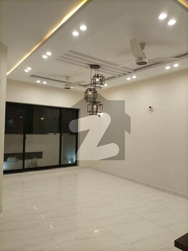 Greenview Smart Homes 5 Marla Beautiful House for sale in DHA Ex EME Value Green View Smart Home
