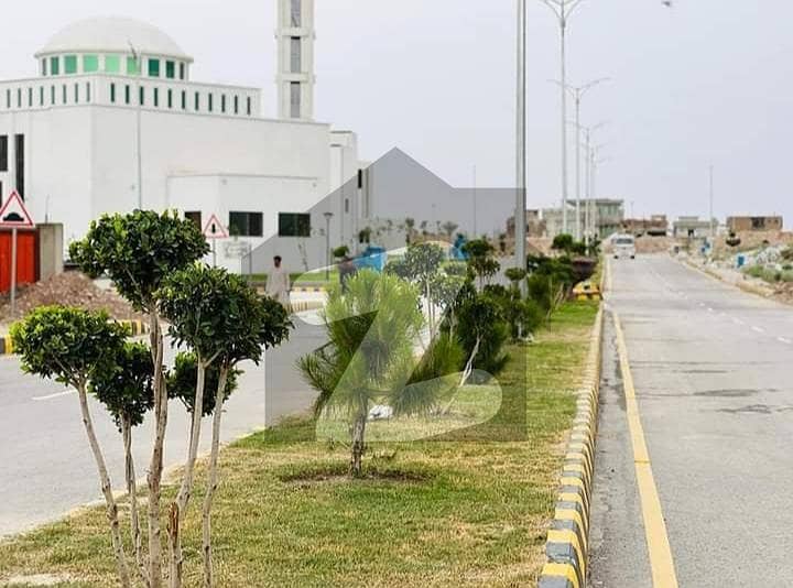 Dha Phase 1 - Sector F Residential Plot Sized 1125 Square Feet For Sale