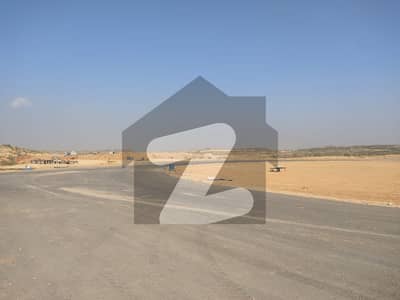 MALIR TOWN RESIDENCY Phase 7 PLOT