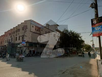 گوليمار کراچی میں 0.22 مرلہ دکان 27 لاکھ میں برائے فروخت۔