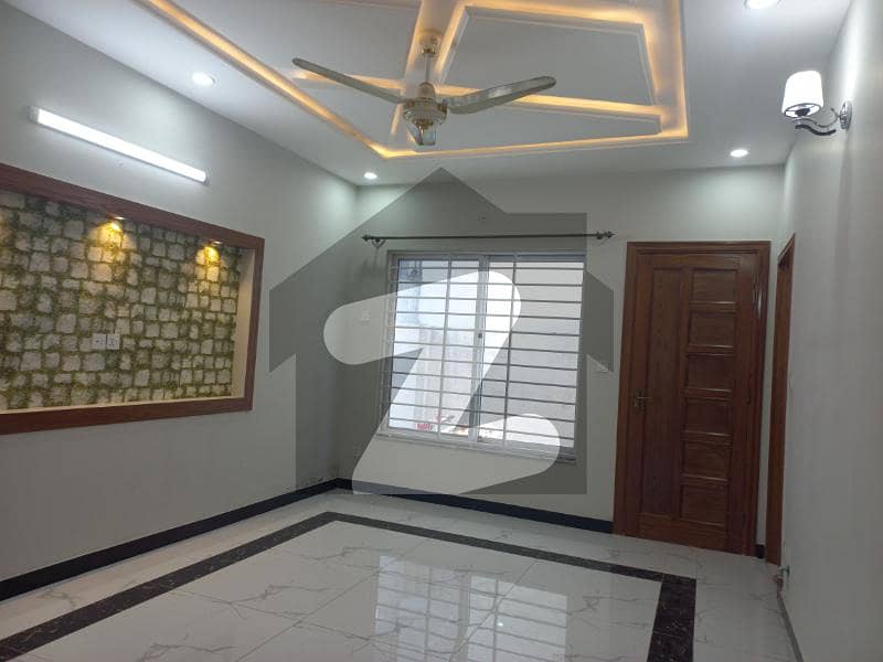 5 Marla Beautiful Double Story House Available For Rent G-13 Islamabad