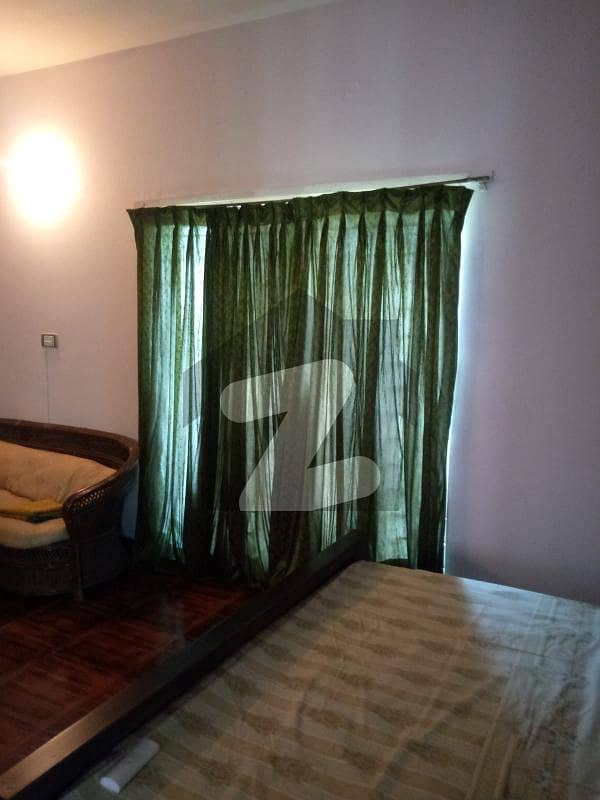 Dha Lahore One Master Bedroom Is Available For Rent In Dha Phase 3