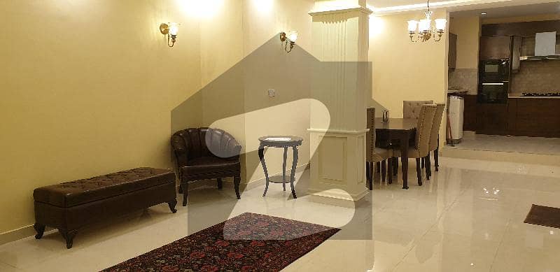 Newly Renovated And Furnished Apartment For Sale