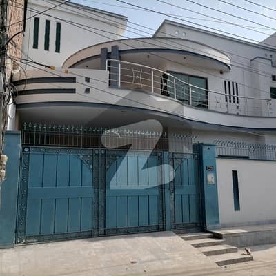 10 Marla House In Gt Road For Sale